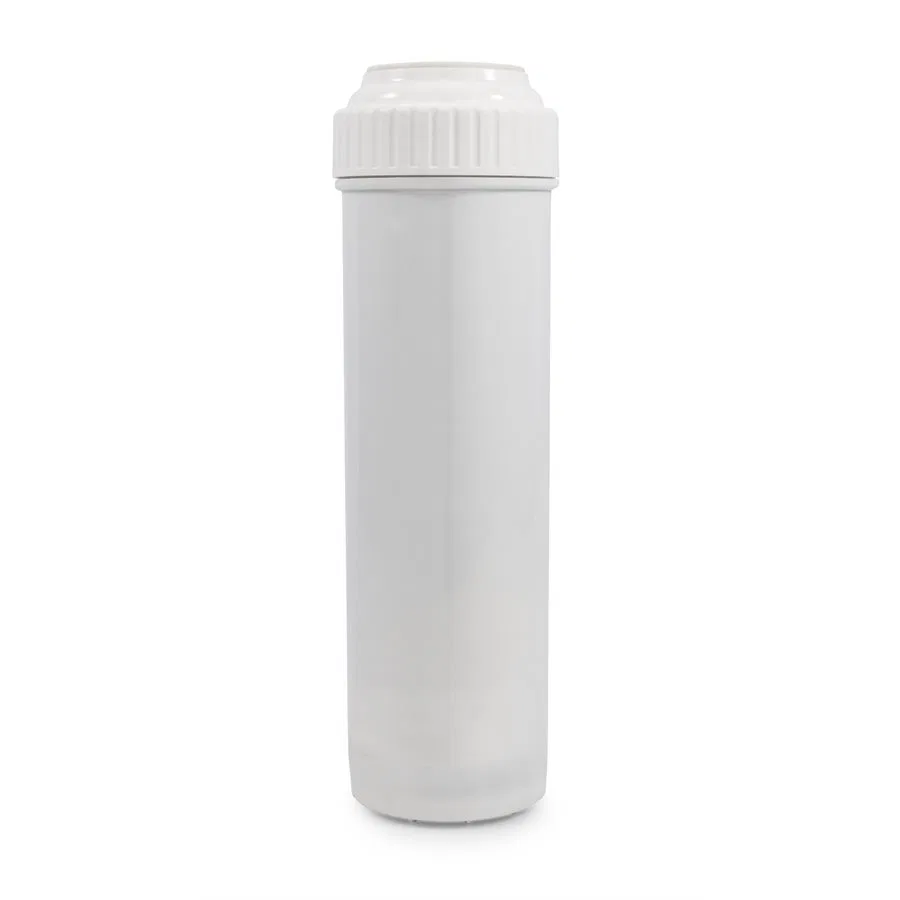 52412 – CAMCO Fresh Water Filter Cartridge, For HL200 Series Or Any Standard 10 Inch Housing KDF ® and Activated Carb...